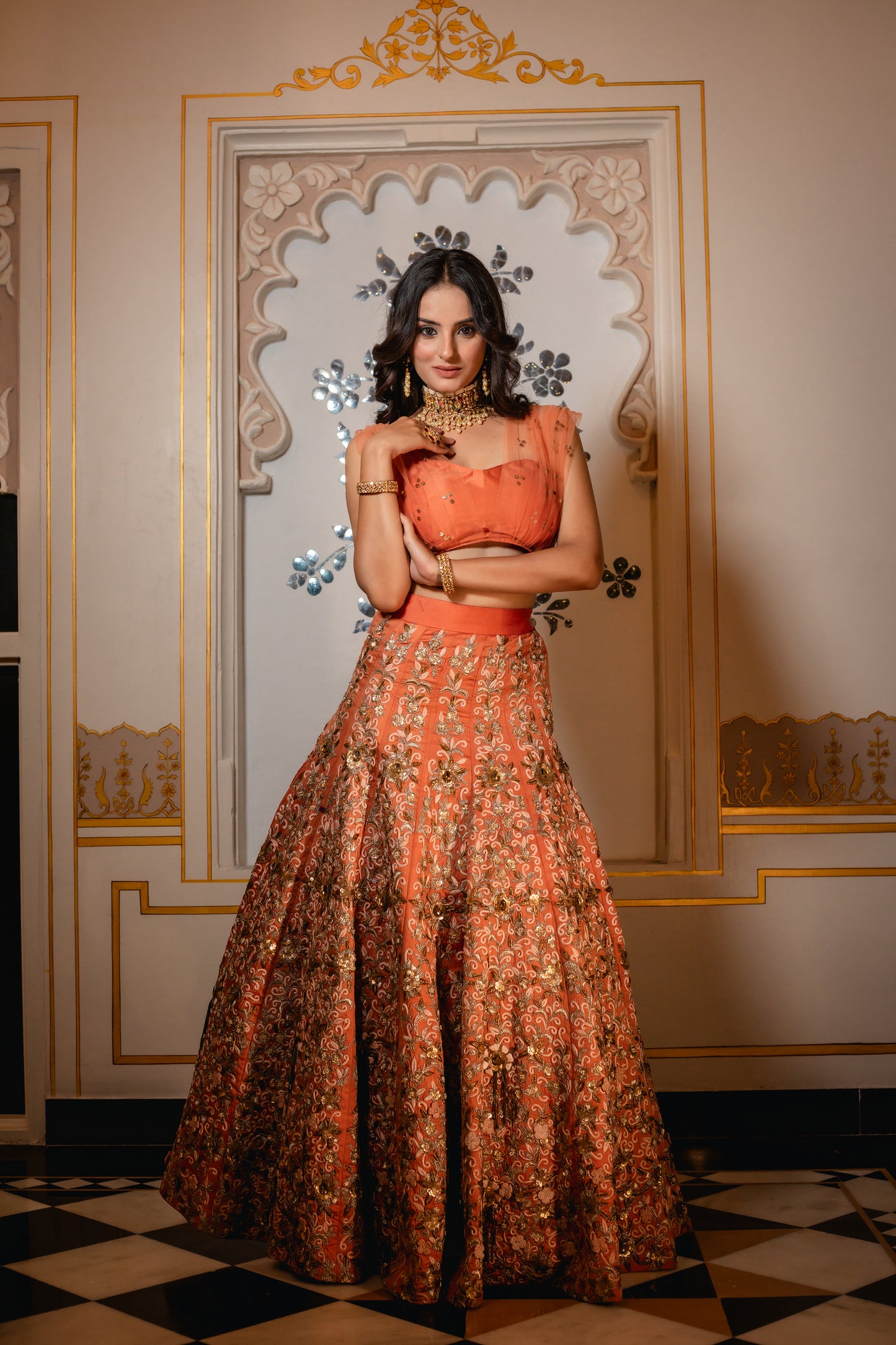 The Minglers Collection - Royals
