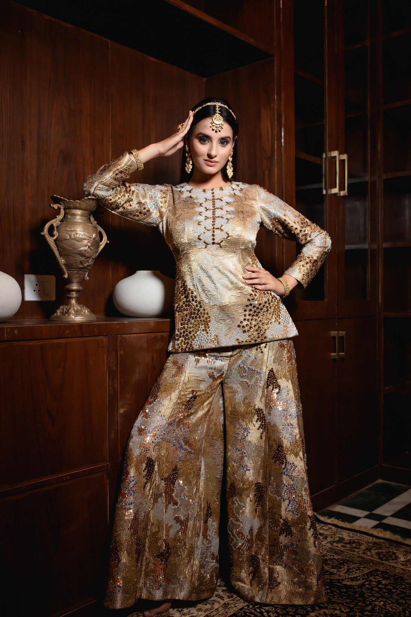 The Panjab Collection - Copper