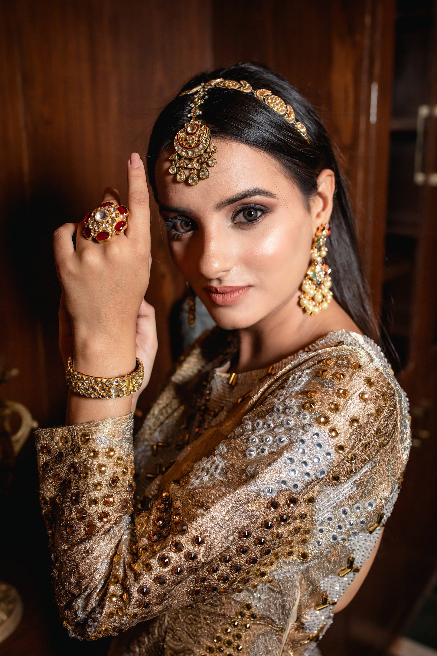 The Panjab Collection - Copper