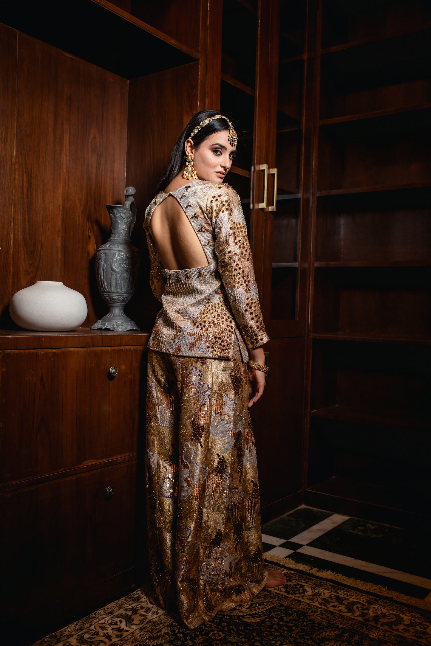 The Panjab Collection - Copper