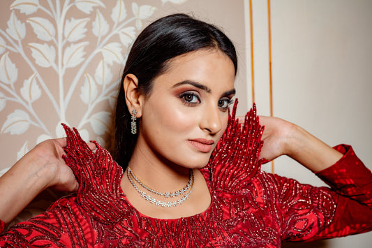 The Goddess Collection - Bloody Cherry