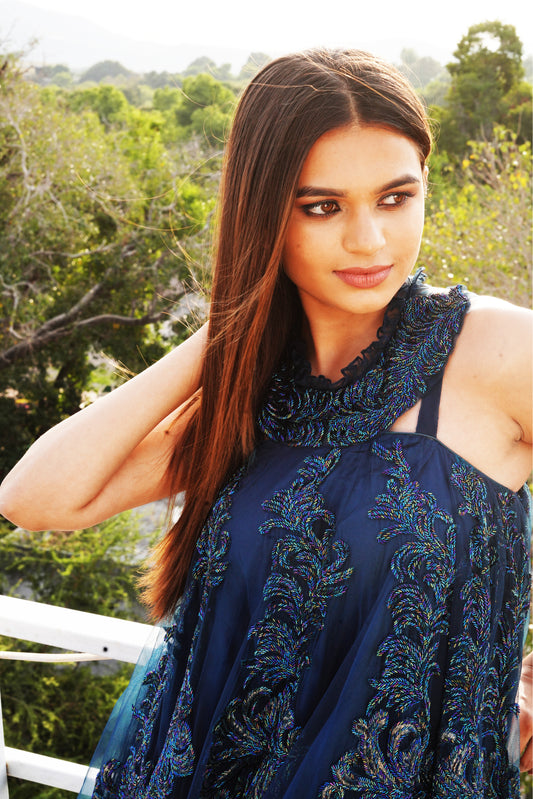 à la mode - True Sapphire