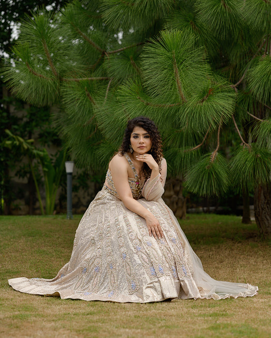 The Fabs Redefined - Vivid Vibes