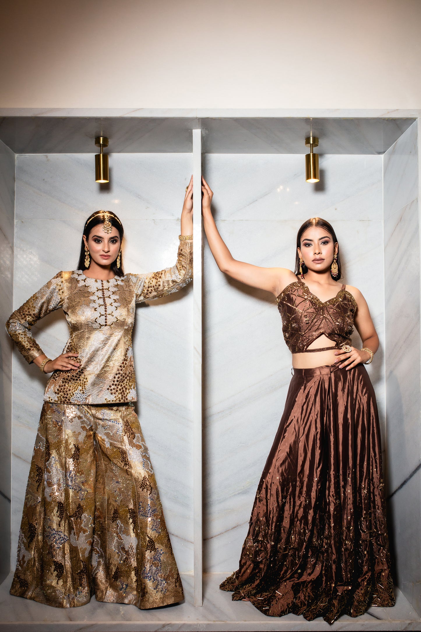 The Panjab Collection - Copper