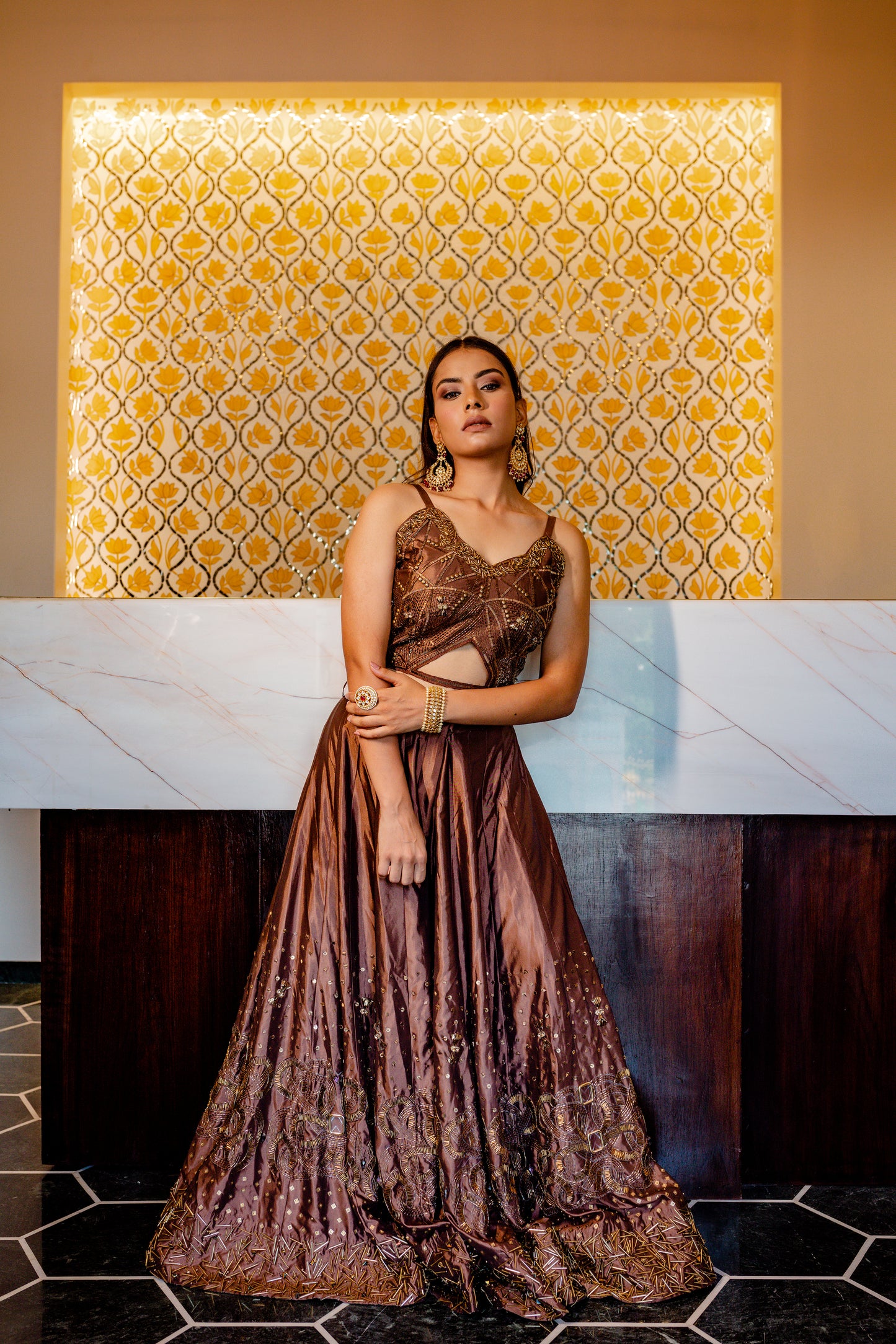 The Panjab Collection - Wine
