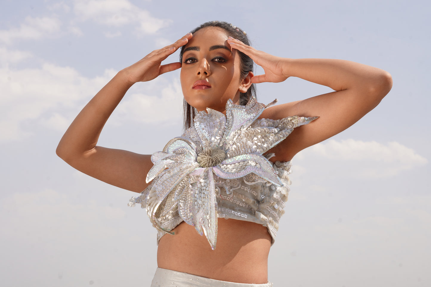 The Minglers Collection - fleur de Star