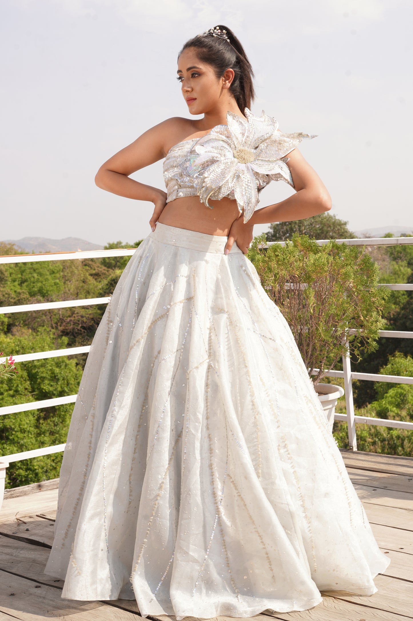 The Minglers Collection - fleur de Star