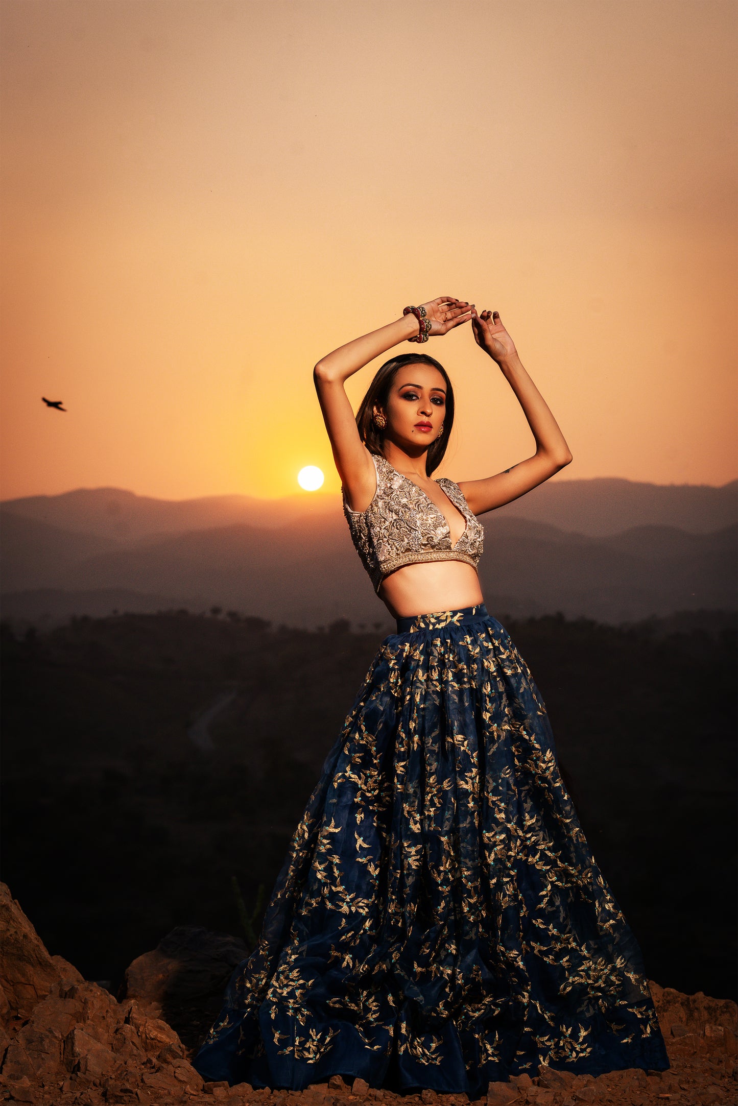 The Minglers Collection - Eve